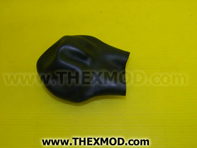 Dust Moisture Seal - 758.1.36.010.1-1