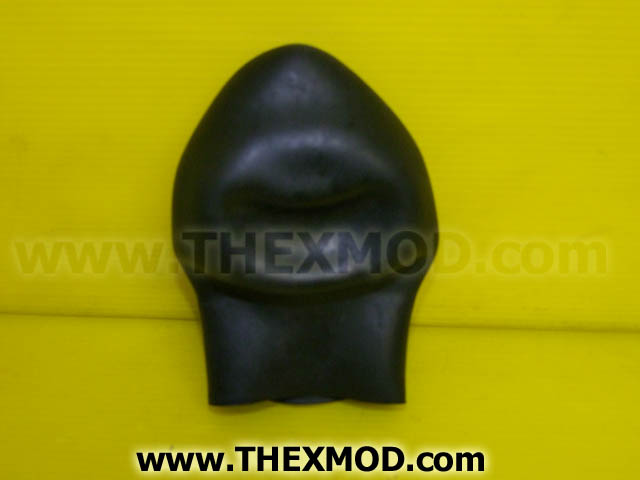Dust Moisture Seal - 758.1.36.010.1-2