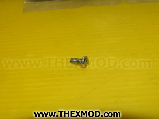Screw - 3MM x 0.5MM - 8MM LG -2