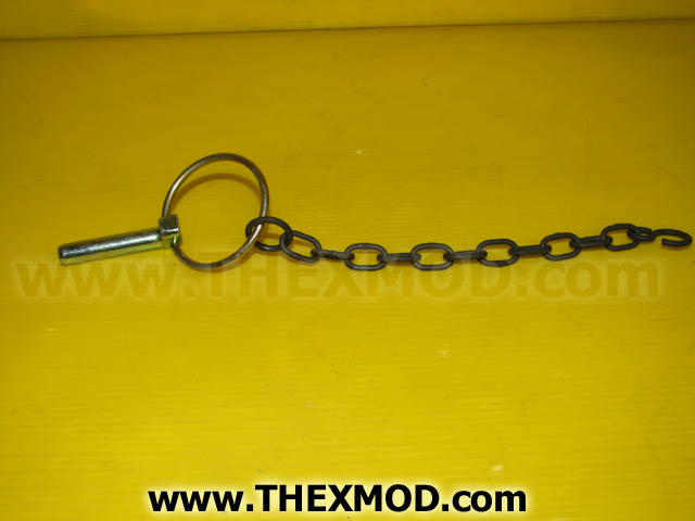 Linch Pin & Chain - FV644403-1