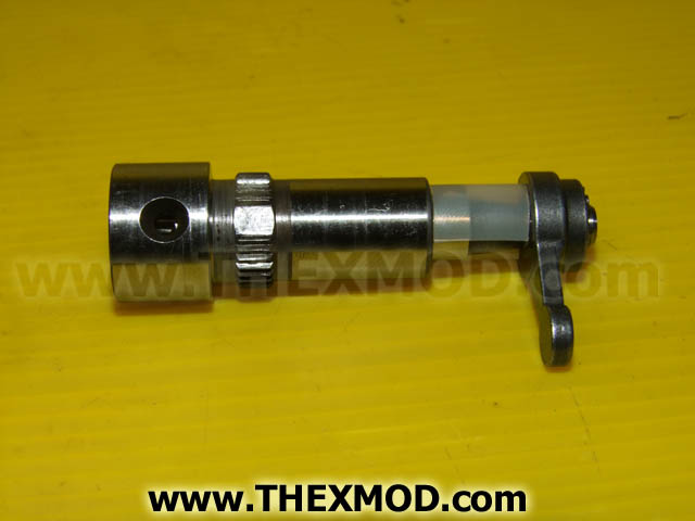 Pump - Fuel - Plunger & Barrel -1