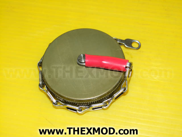 Connector Cover - LMA25043-32D-1
