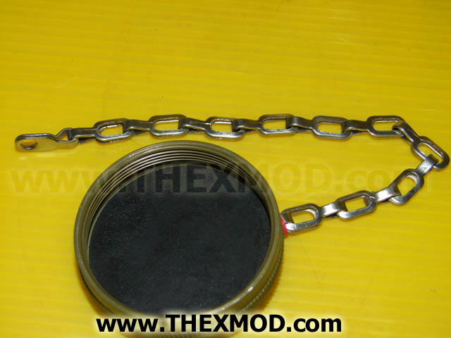 Connector Cover - LMA25043-32D-2