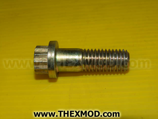 Bolt - 12 x 1.75 - RAK7548-1