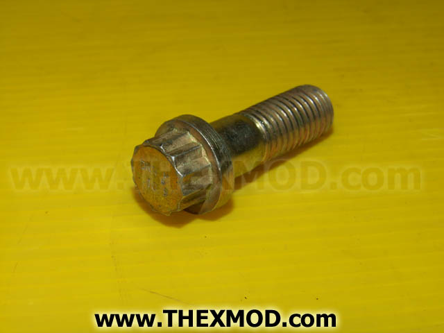 Bolt - 12 x 1.75 - RAK7548-2