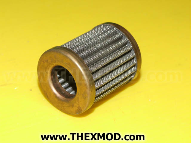 Filter Element Fluid - 7411946-1
