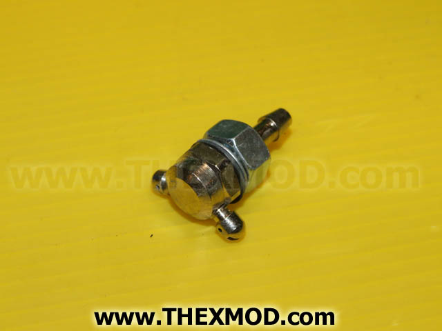 Windscreen Jet Washer - 6972 - 3285-2