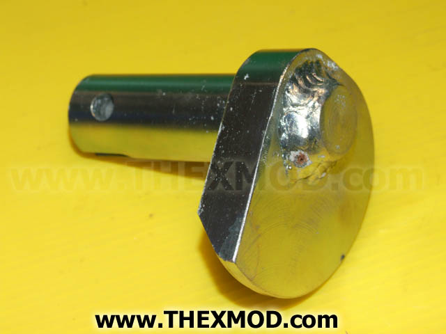 Sub-Assmebly Cam and Keyed Shaft Welded LH - FV20-4