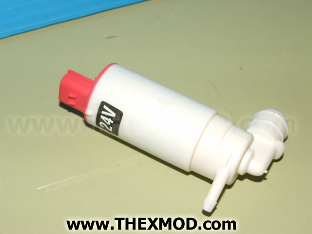 Pump - Screenwash - 24V - DMC100590-1