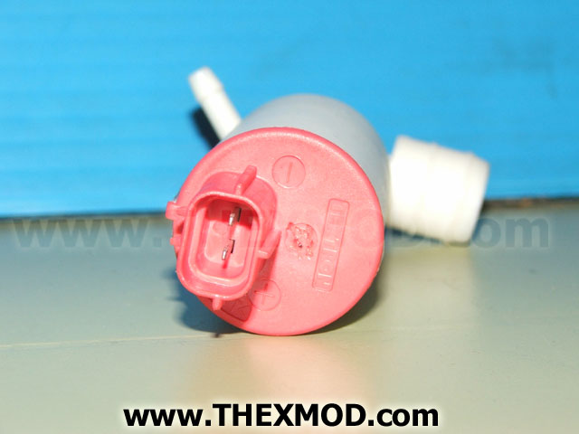 Pump - Screenwash - 24V - DMC100590-2