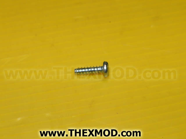 Screw - Tapping - BS4174-1