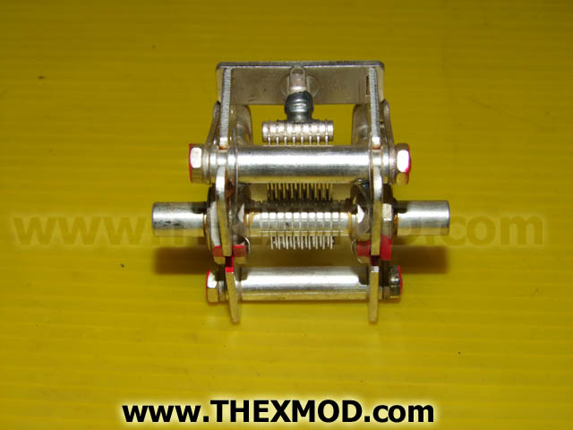 Capacitor - 29013/130/10-2
