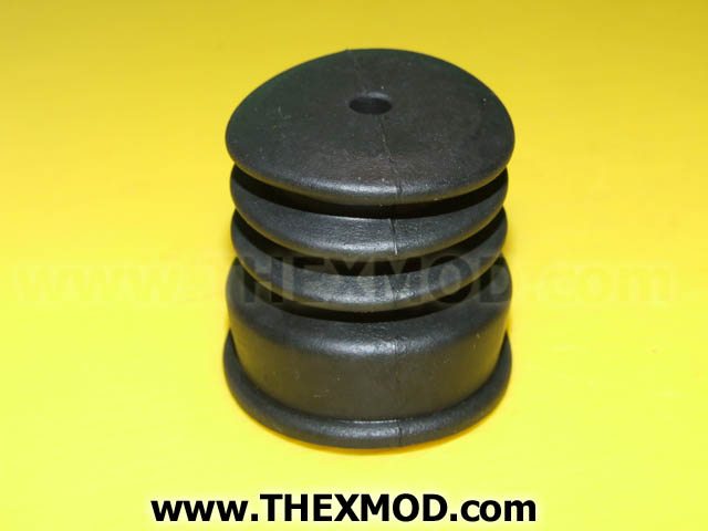 Seal Boot - 850733-2