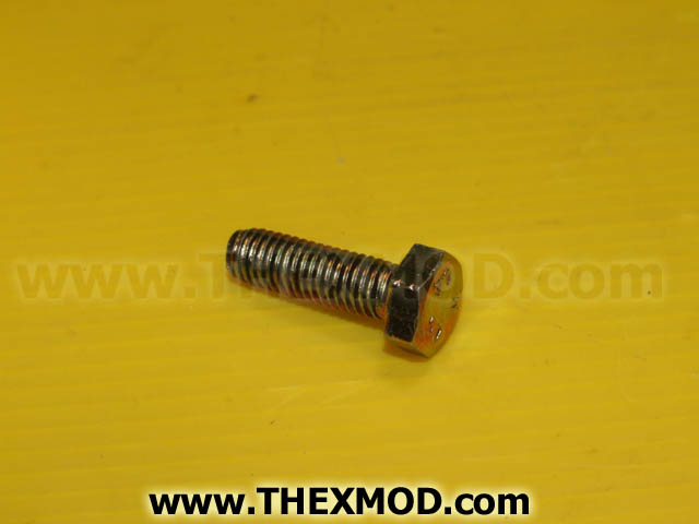 Screw - 25mm LG - BS3692 - 163160/113-1