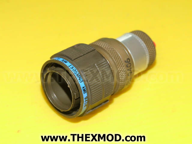Cable Assembly - 2085-03774-011T-1
