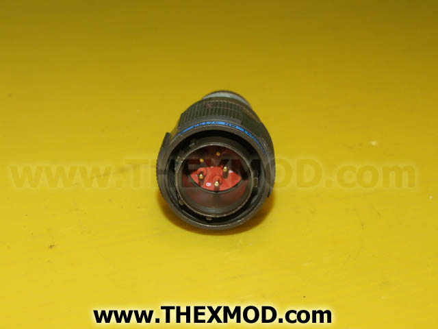 Cable Assembly - 2085-03774-011T-2