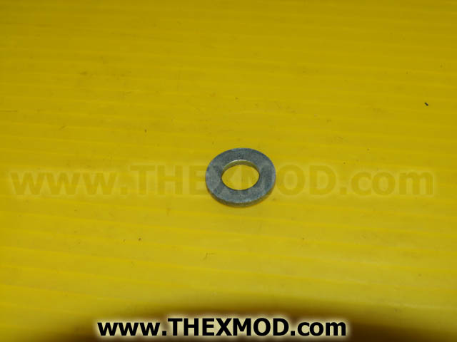 Washer - M6 x 12.5 x 1.6 - BS4320-1968-1