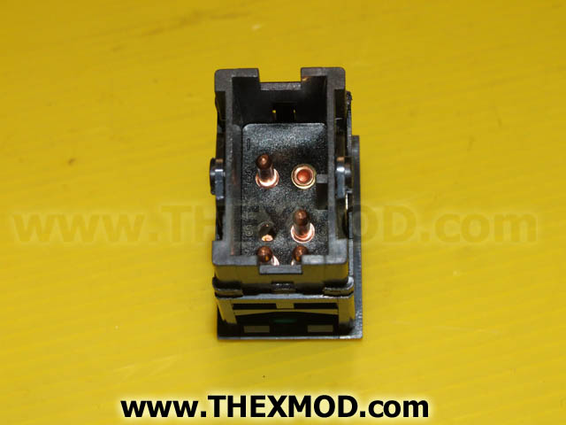 Switch Fan - 5430052914-2
