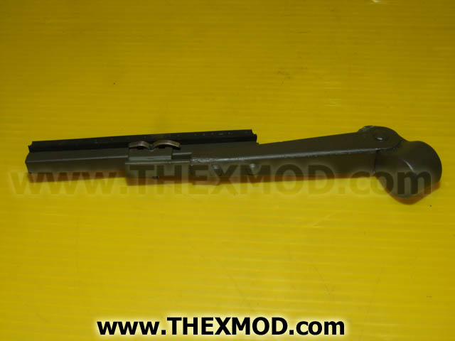Windscreen Wiper Arm - 6 IN LG - FV602617-1