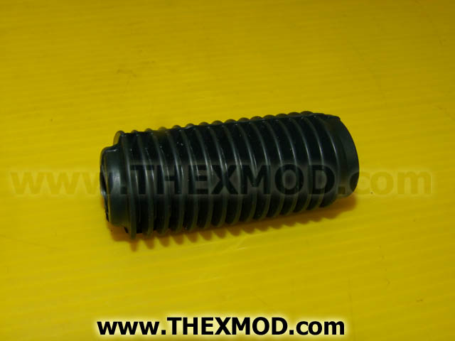Bellows Protection - 7095/674-1