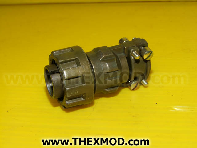 Connector - BW82698-1