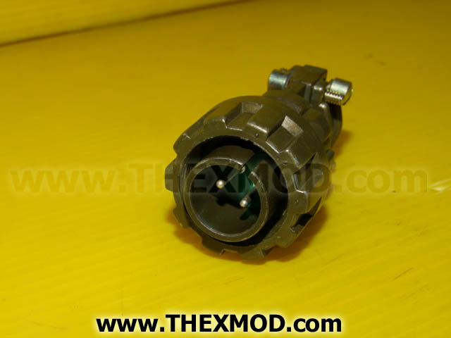 Connector - BW82698-2