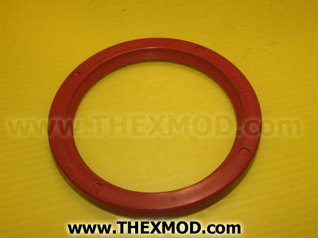 Seal Oil 3.3/4 IN OD - IND47502/SH80 - FL52-69-1