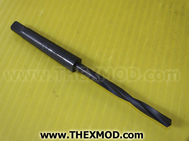 Drill - Dormer - Armour Piercing - 6.5mm - HA10 321882-1