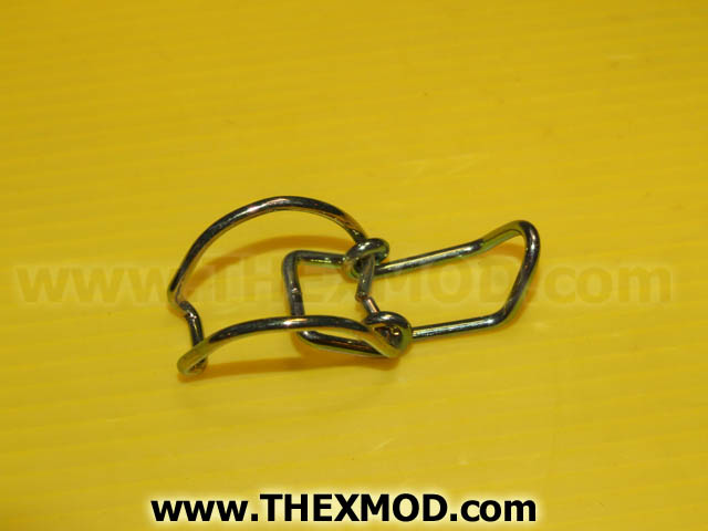 Hook and Lever - Catch Air Cleaner - PT10297S-2