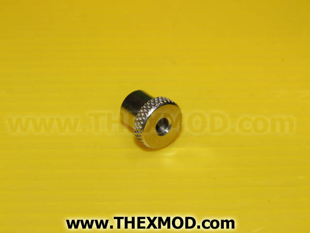 Nut Plain BA 2;1/2 IN OD - SD/A60939-1
