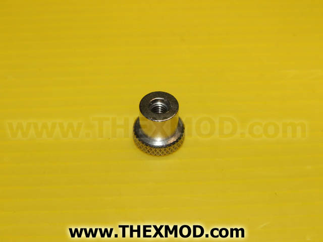 Nut Plain BA 2;1/2 IN OD - SD/A60939-2