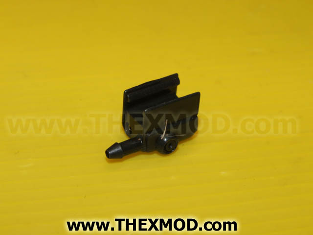 Jet - Screen Wash - 8mm - 803467WH - 0027076000-2