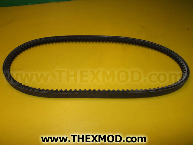Belt Air Con - 6x6 - D07753 005 0-1