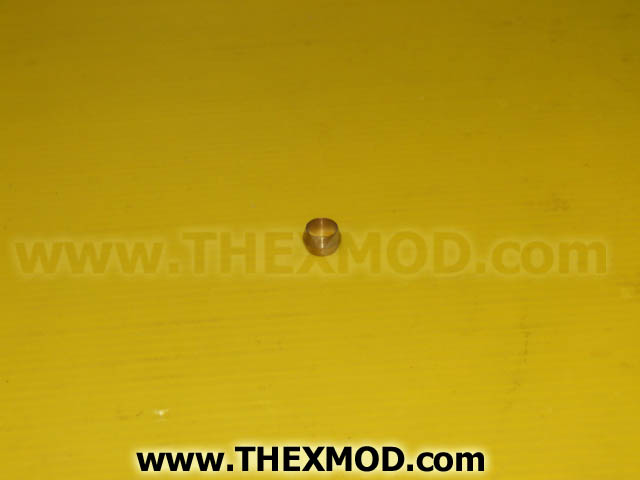 Sleeve Fitting - 91065473-1