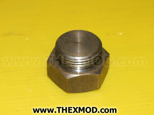 Plug - 0024173 120385 Y1059300-2