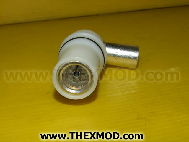 Connector - FV908484-2