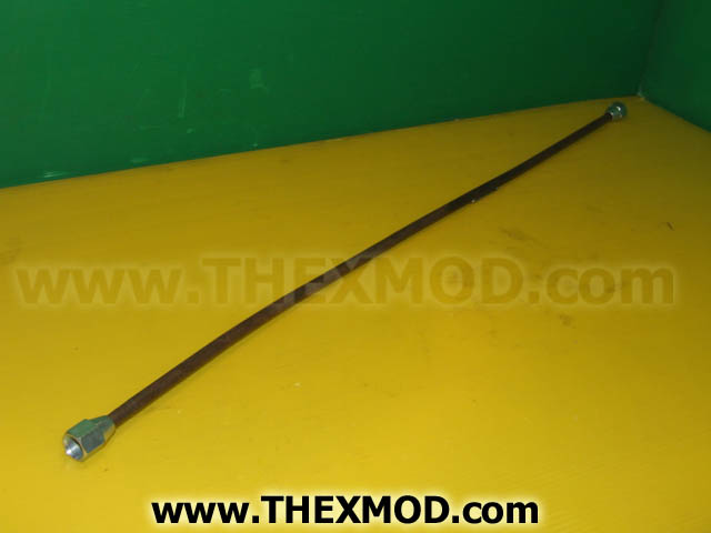 Pipe - Brake - 74461081K FV717720-1