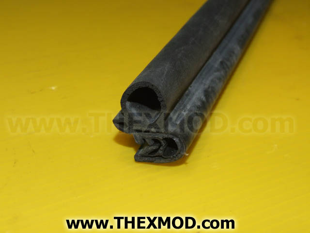 Seal - Tailgate - LH - CKE101110-2
