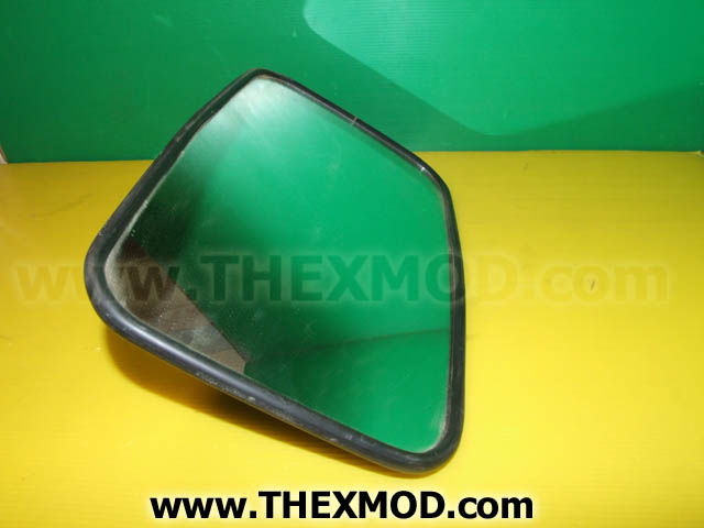 Mirror Assembly - Rearveiw Single Stud MTG - 281 -1