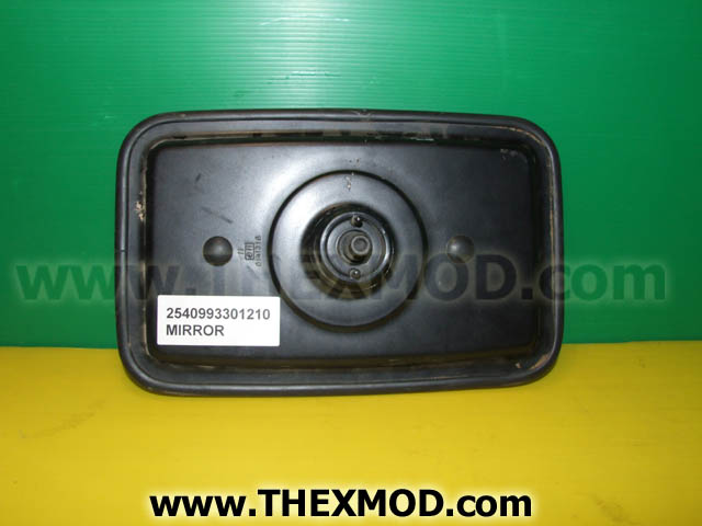 Mirror Assembly - Rearveiw Single Stud MTG - 281 -2