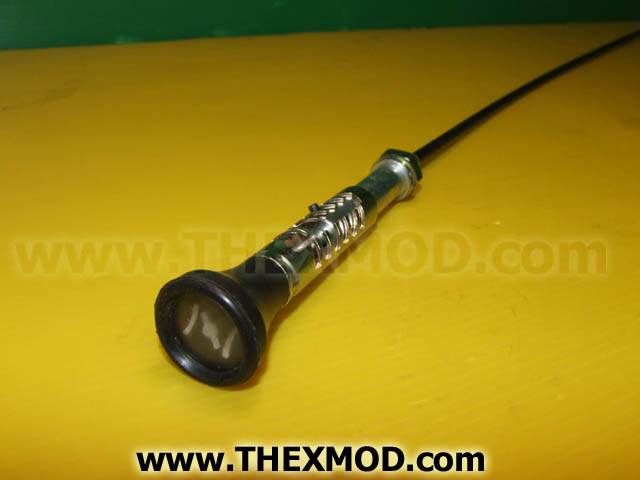 Cable Assembly Control Push Pull Choke - NTC3483-2