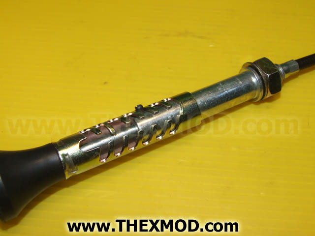 Cable Assembly Control Push Pull Choke - NTC3483-3