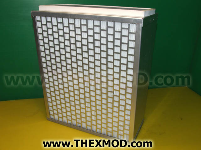 Filter - Barrier - FV2229575 FV2018746 FV2229956-2