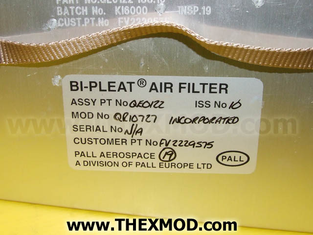 Filter - Barrier - FV2229575 FV2018746 FV2229956-3