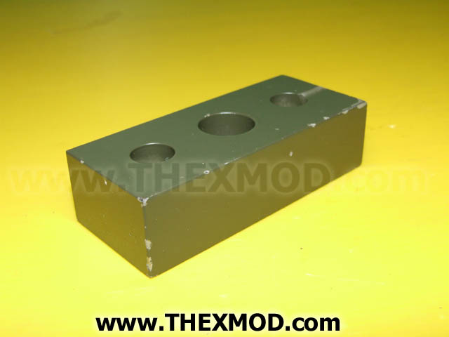Spacer Plate - STC3561 K304981-1