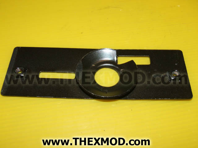 Plate Bonnet Catch - MRC6978-1