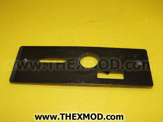 Plate Bonnet Catch - MRC6978-2