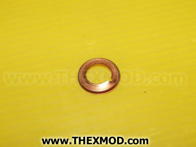 Washer Sump Drain Plug - AFU1881L-1