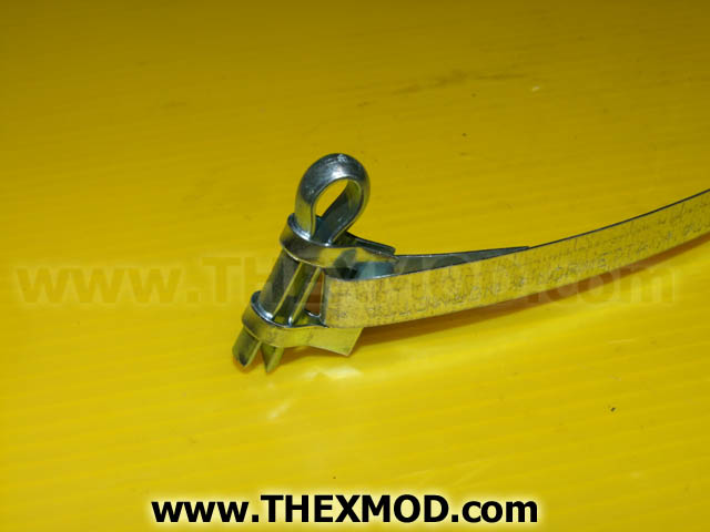 Clamp Hose - 11820-2