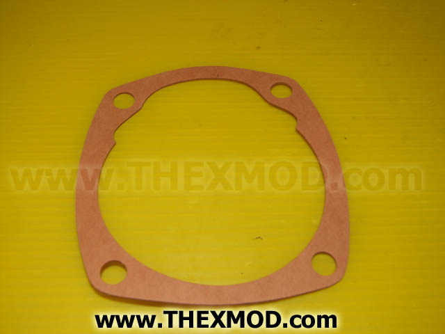 Gasket - Cover Rocker Shaft - ME26-002A - BAU4865-1